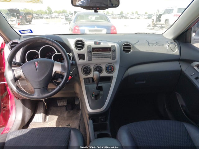 Aukcja sprzedaży 2009 Pontiac Vibe Gt, vin: 5Y2SR67009Z442812, numer aukcji: 45474006