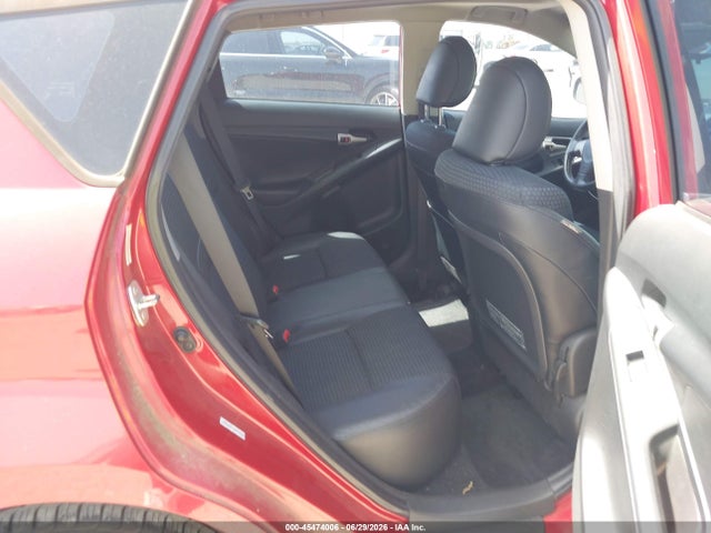 Aukcja sprzedaży 2009 Pontiac Vibe Gt, vin: 5Y2SR67009Z442812, numer aukcji: 45474006