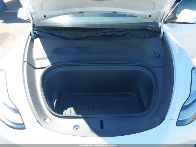Aukcja sprzedaży 2021 Tesla Model Y Long Range Dual Motor All-wheel Drive, vin: 5YJYGDEEXMF095149, numer aukcji: 45474007