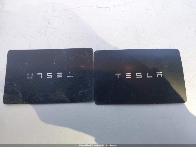 Aukcja sprzedaży 2021 Tesla Model Y Long Range Dual Motor All-wheel Drive, vin: 5YJYGDEEXMF095149, numer aukcji: 45474007