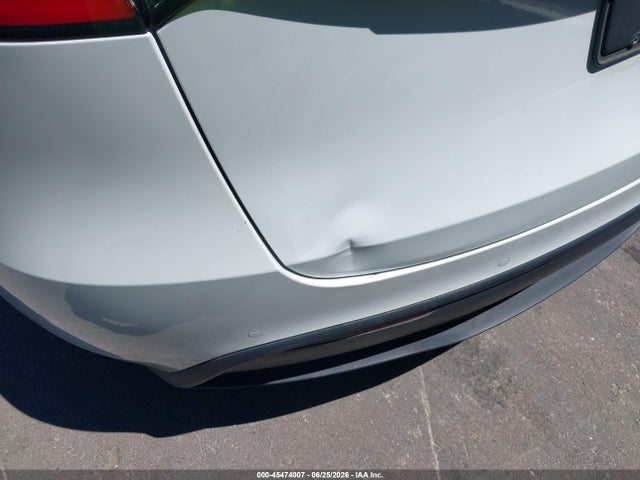 Aukcja sprzedaży 2021 Tesla Model Y Long Range Dual Motor All-wheel Drive, vin: 5YJYGDEEXMF095149, numer aukcji: 45474007