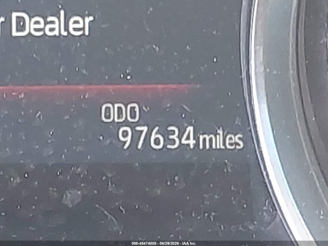 4T1BZ1HK5JU002956 Toyota Camry Xle V6