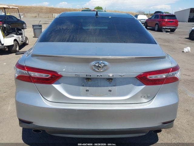 4T1BZ1HK5JU002956 Toyota Camry Xle V6