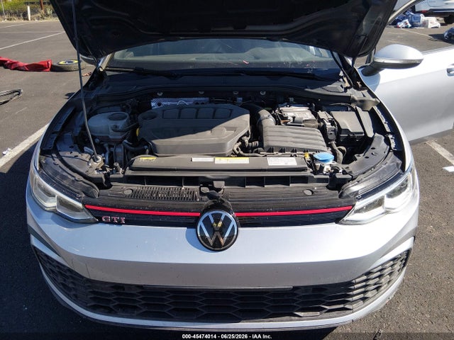 WVWGA7CD6RW113688 Volkswagen GOLF GTI S