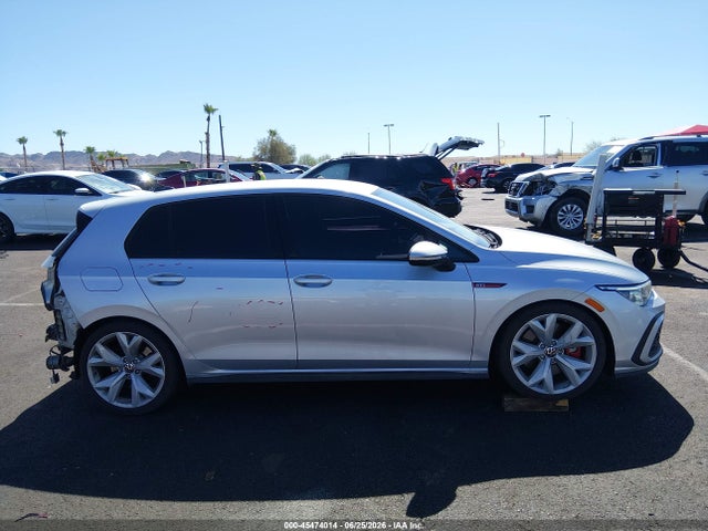 WVWGA7CD6RW113688 Volkswagen GOLF GTI S