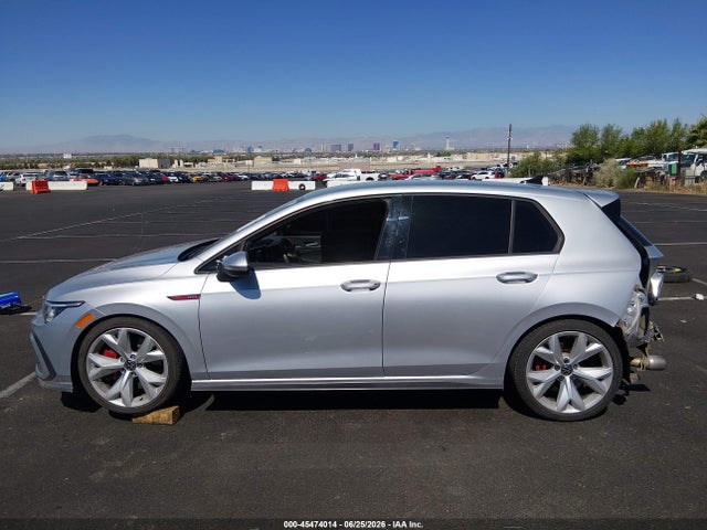 WVWGA7CD6RW113688 Volkswagen GOLF GTI S