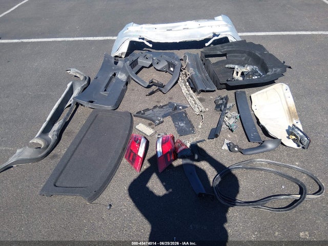 WVWGA7CD6RW113688 Volkswagen GOLF GTI S