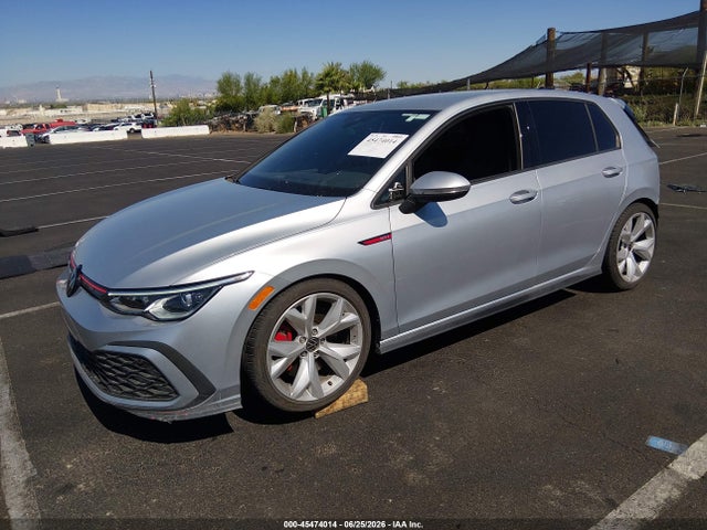 WVWGA7CD6RW113688 Volkswagen GOLF GTI S