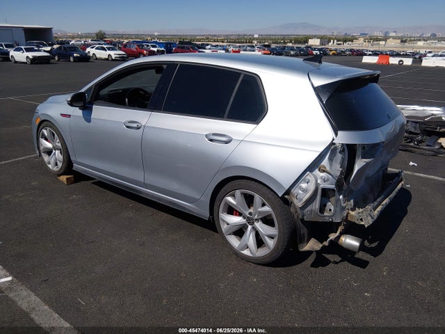 WVWGA7CD6RW113688 Volkswagen GOLF GTI S