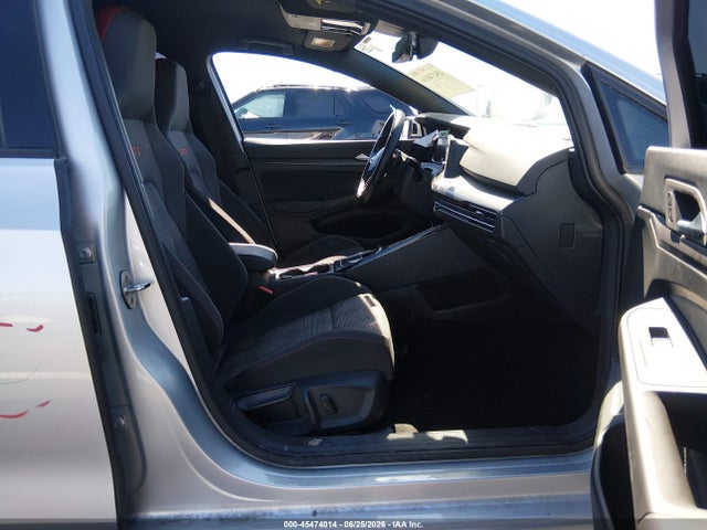 WVWGA7CD6RW113688 Volkswagen GOLF GTI S