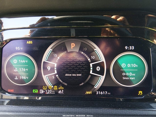 WVWGA7CD6RW113688 Volkswagen GOLF GTI S