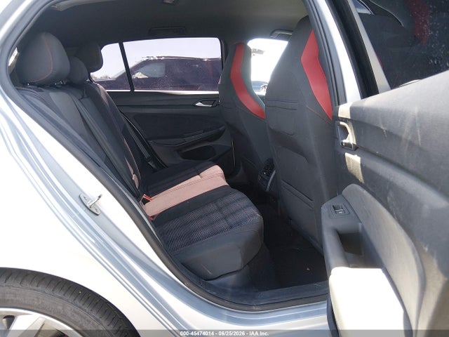 WVWGA7CD6RW113688 Volkswagen GOLF GTI S