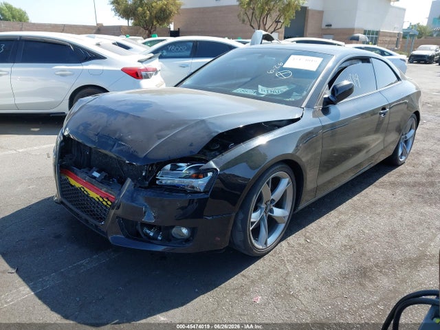 Aukcja sprzedaży 2011 Audi A5 2.0t Premium, vin: WAULFAFR8BA058245, numer aukcji: 45474019