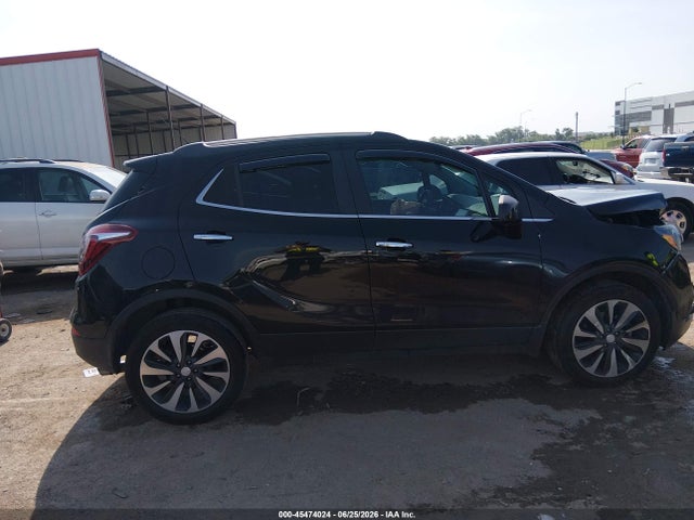 Aukcja sprzedaży 2021 Buick Encore Fwd Preferred, vin: KL4CJASB6MB313430, numer aukcji: 45474024