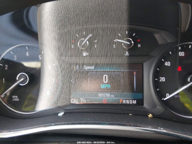Aukcja sprzedaży 2021 Buick Encore Fwd Preferred, vin: KL4CJASB6MB313430, numer aukcji: 45474024