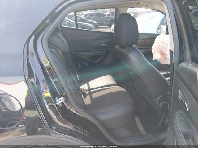Aukcja sprzedaży 2021 Buick Encore Fwd Preferred, vin: KL4CJASB6MB313430, numer aukcji: 45474024