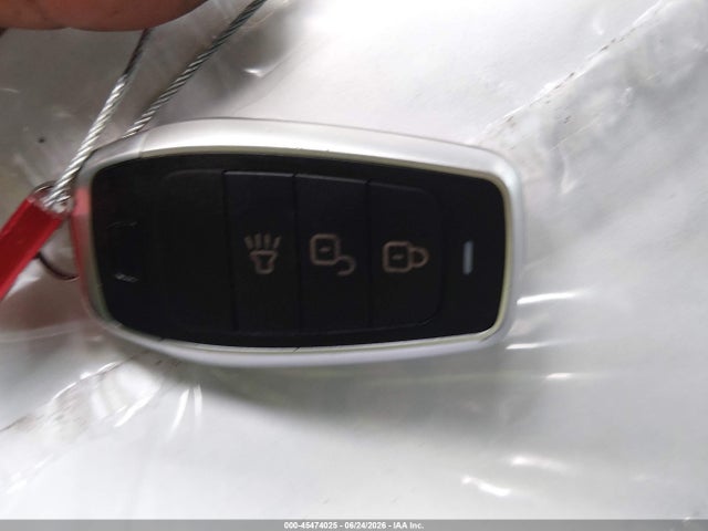 Nissan ROGUE SV 2015 KNMAT2MV9FP555364 Image 11
