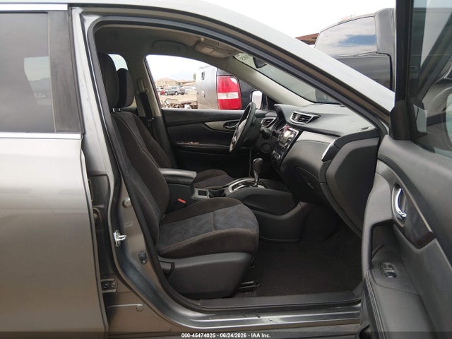 Nissan ROGUE SV 2015 KNMAT2MV9FP555364 Image 5
