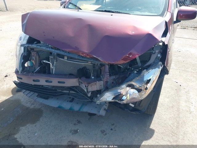 Aukcja sprzedaży 2022 Mitsubishi Mirage G4 Es, vin: ML32FUFJ6NHF03643, numer aukcji: 45474028