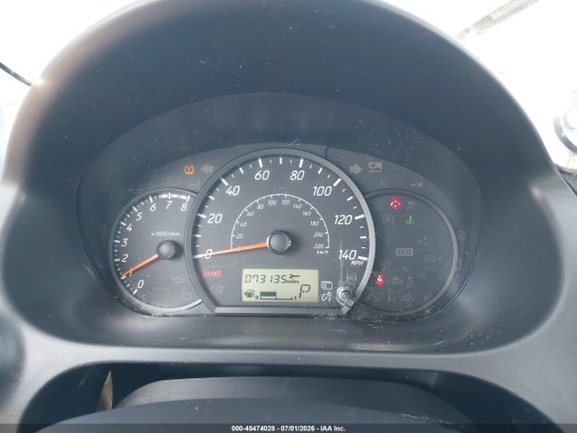 Aukcja sprzedaży 2022 Mitsubishi Mirage G4 Es, vin: ML32FUFJ6NHF03643, numer aukcji: 45474028