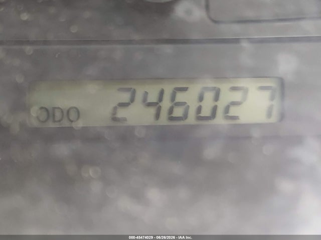 45474029 :رقم المزاد ، JTDBE32K620050947 vin ، 2002 Toyota Camry Xle مزاد بيع