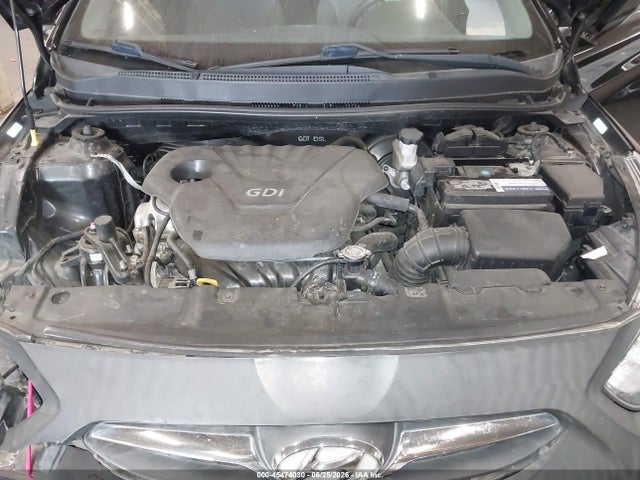Hyundai ACCENT GLS 2014 KMHCT4AE6EU699345 Image 10