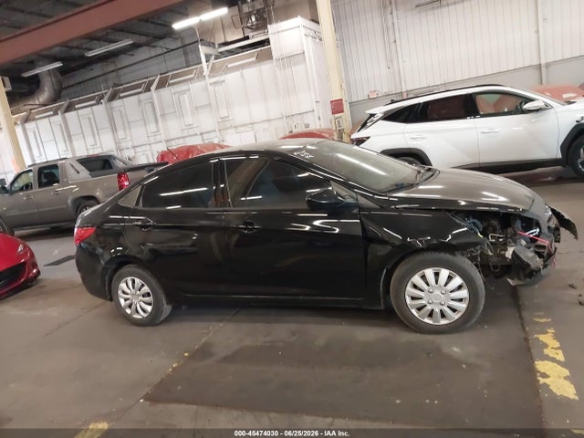 Hyundai ACCENT GLS 2014 KMHCT4AE6EU699345 Image 14