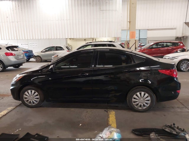 Hyundai ACCENT GLS 2014 KMHCT4AE6EU699345 Image 15