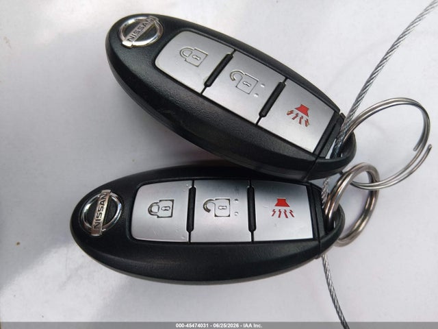 2013 Nissan Pathfinder S მანქანა იყიდება აუქციონზე, vin: 5N1AR2MM1DC670238, აუქციონის ნომერი: 45474031