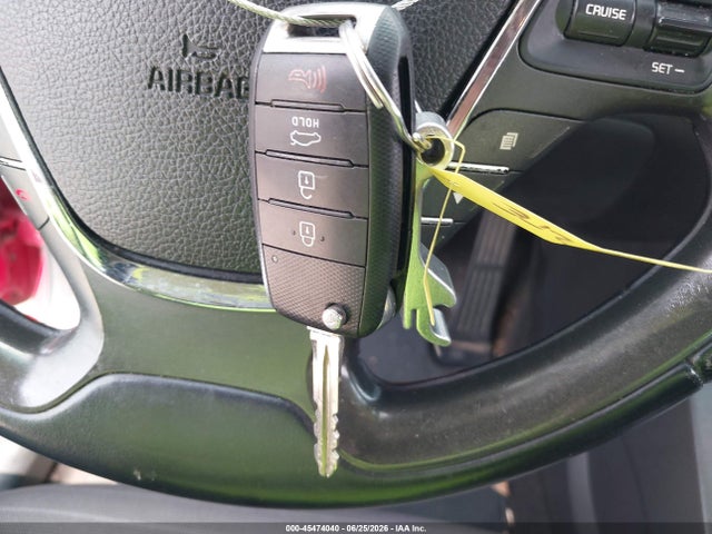 KIA FORTE EX 2015 KNAFX4A82F5304862 Image 11