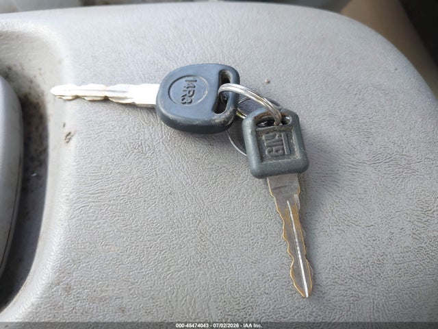 Aukcja sprzedaży 1999 Chevrolet C/k 3500, vin: 1GCHK33J0XF066185, numer aukcji: 45474043