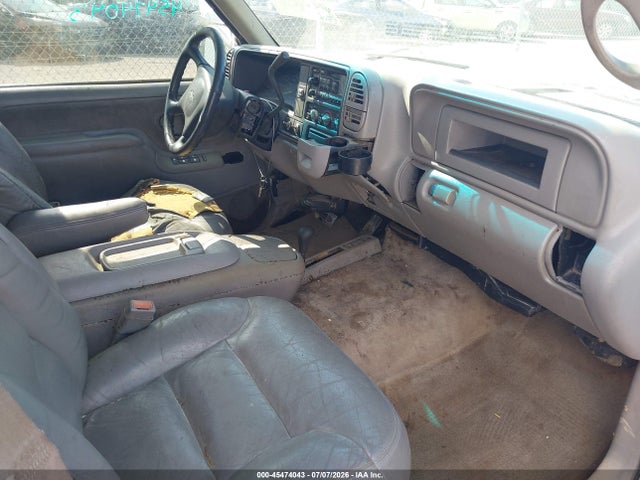 Aukcja sprzedaży 1999 Chevrolet C/k 3500, vin: 1GCHK33J0XF066185, numer aukcji: 45474043