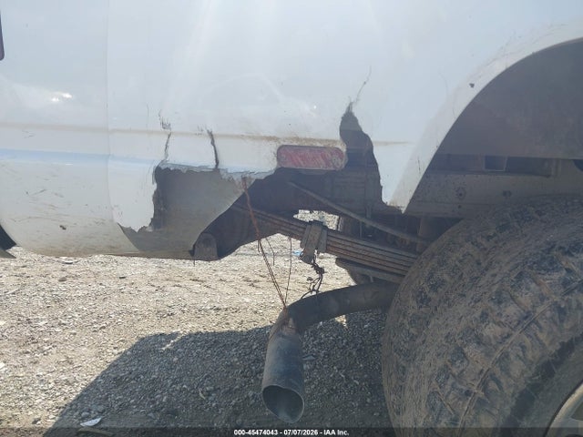 Aukcja sprzedaży 1999 Chevrolet C/k 3500, vin: 1GCHK33J0XF066185, numer aukcji: 45474043