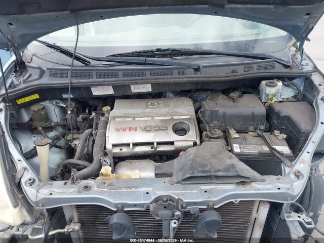 45474044 :رقم المزاد ، 5TDZA23C34S025757 vin ، 2004 Toyota Sienna Le مزاد بيع