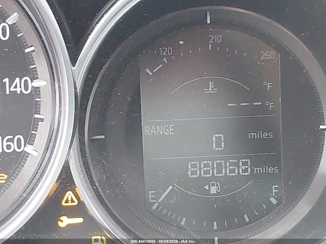 Mazda Cx-5 Touring 2017 JM3KFBCL1H0105433 Image 15