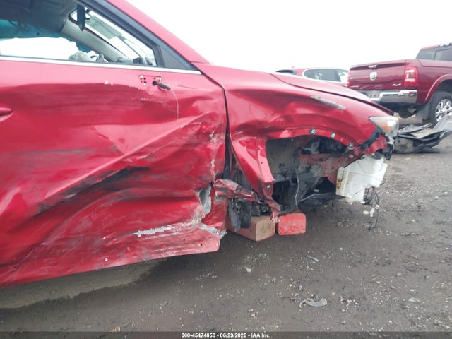 Mazda Cx-5 Touring 2017 JM3KFBCL1H0105433 Image 17