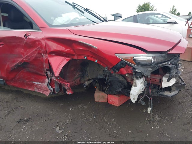 Mazda Cx-5 Touring 2017 JM3KFBCL1H0105433 Image 18