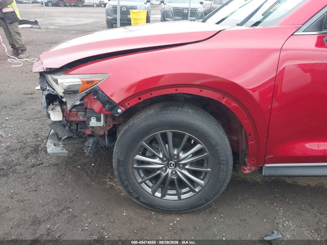 Mazda Cx-5 Touring 2017 JM3KFBCL1H0105433 Image 19
