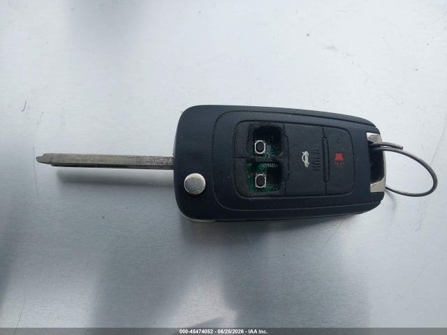 1G1105S32HU202196 Chevrolet IMPALA 1LT
