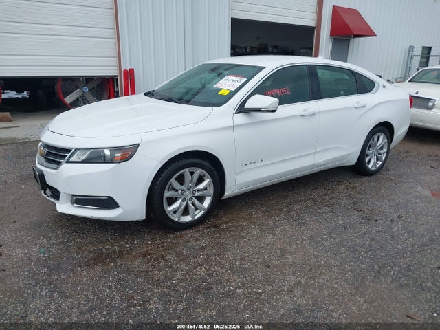 1G1105S32HU202196 Chevrolet IMPALA 1LT