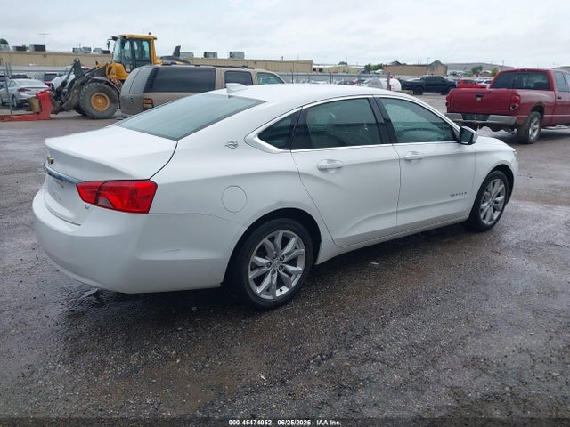 1G1105S32HU202196 Chevrolet IMPALA 1LT