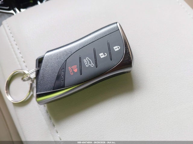 Lexus Rx 350 Premium 2025 2T2BAMCA7SC109402 Image 11