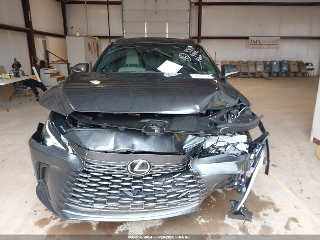Lexus Rx 350 Premium 2025 2T2BAMCA7SC109402 Image 12