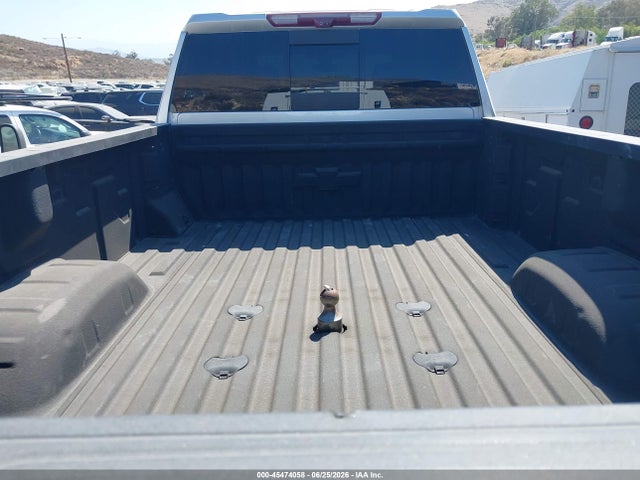 1GC4YUEY3MF174244 Chevrolet Silverado 3500hd 4wd Long Bed Ltz