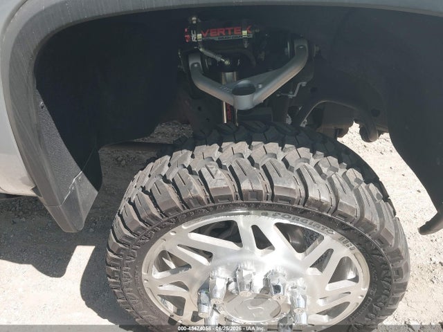 1GC4YUEY3MF174244 Chevrolet Silverado 3500hd 4wd Long Bed Ltz