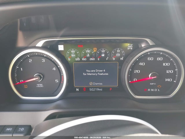 1GC4YUEY3MF174244 Chevrolet Silverado 3500hd 4wd Long Bed Ltz