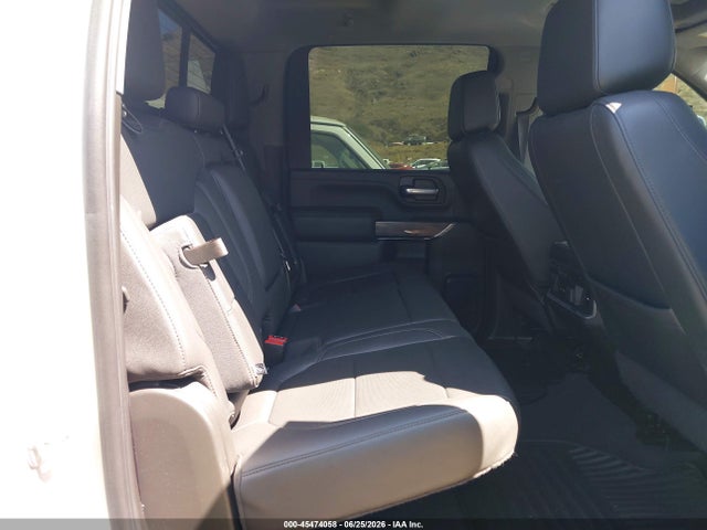 1GC4YUEY3MF174244 Chevrolet Silverado 3500hd 4wd Long Bed Ltz