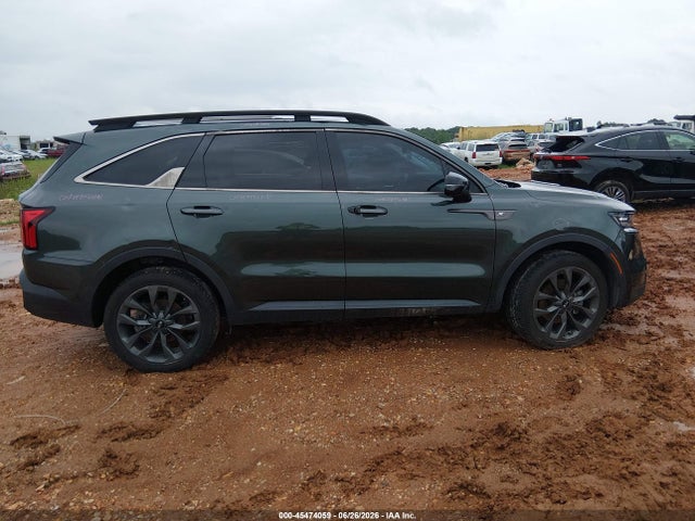 KIA Sorento Sx Prestige 2021 5XYRKDLF6MG024618 Image 13