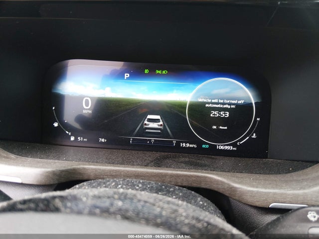 KIA Sorento Sx Prestige 2021 5XYRKDLF6MG024618 Image 7