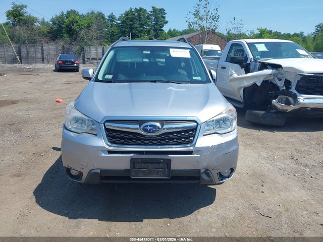 Subaru Forester 2.5i Limited 2015 JF2SJAKC6FH498350 Image 12